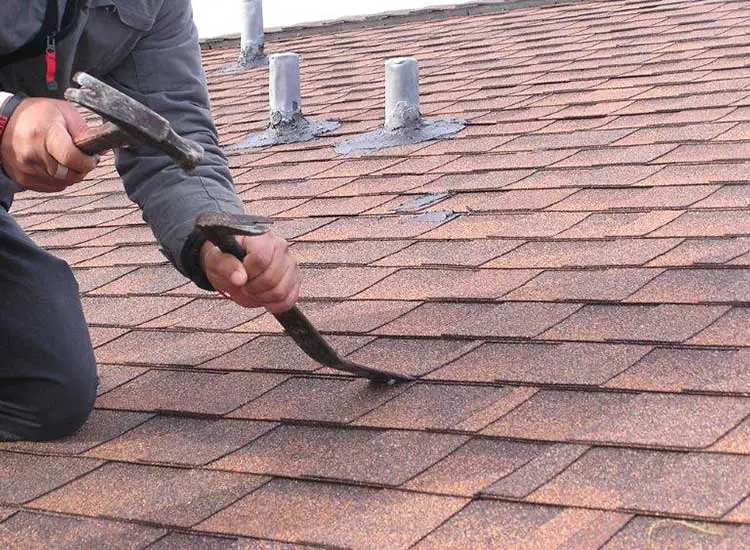 Companies that Finance Roof Replacement or Repair