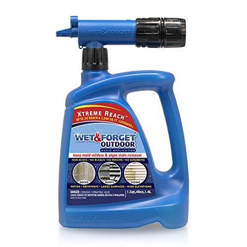 Compare Price: roof shingle cleaner