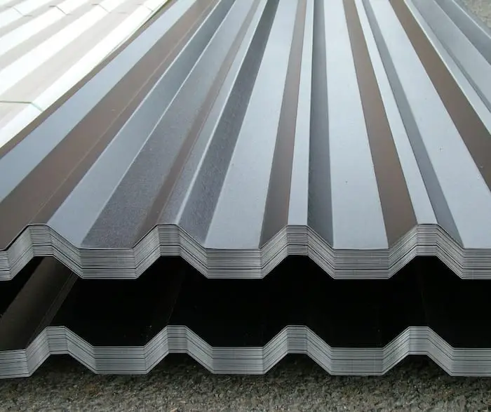 Complete list of roof sheeting prices in South Africa 2021