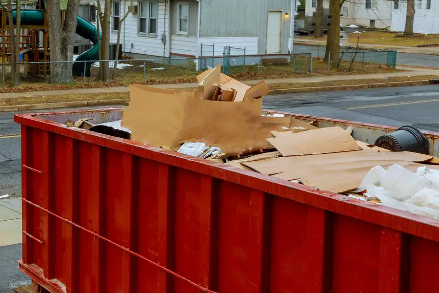 Construction Dumpsters, Dumpster Companies, Yonkers, NY