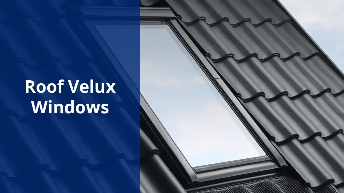 Cost of Roof Velux Windows