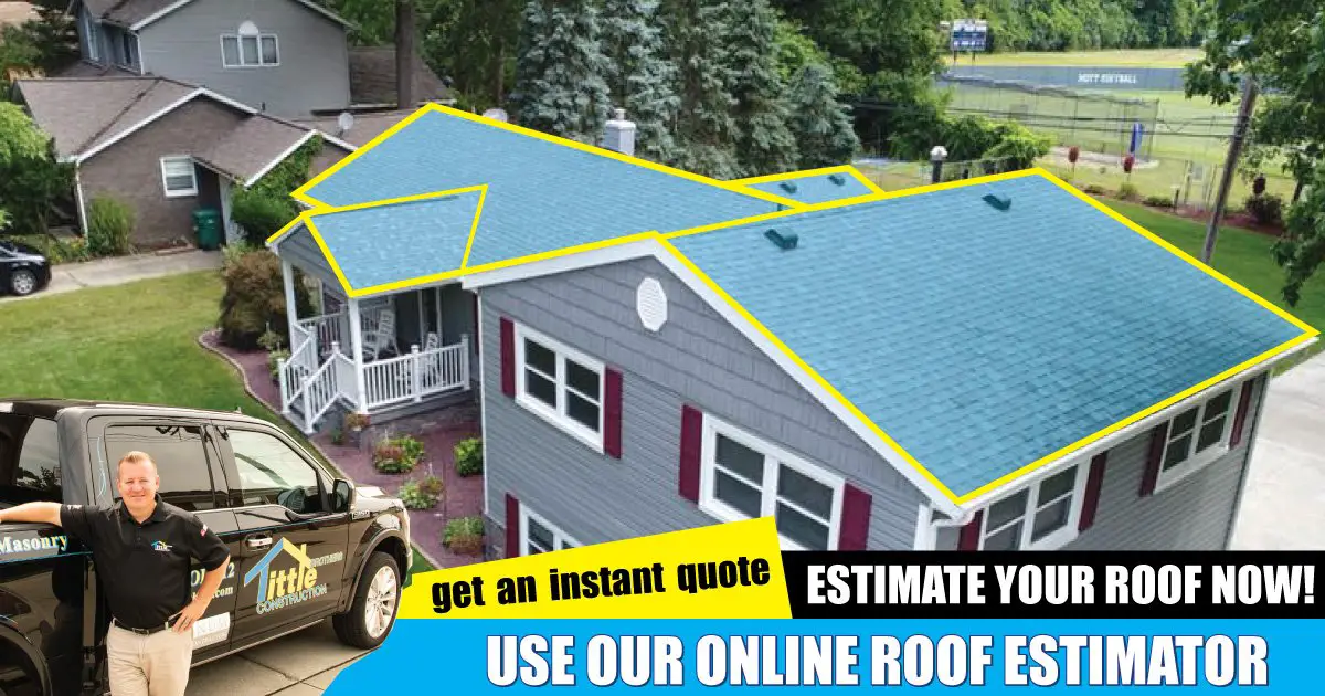 Cost to Repair or Replace a Roof  Tittle Brothers ...