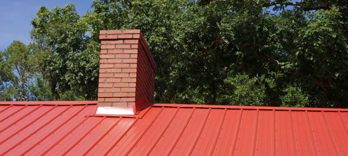 Could A Metal Roof Be Cheaper Than Shingles?