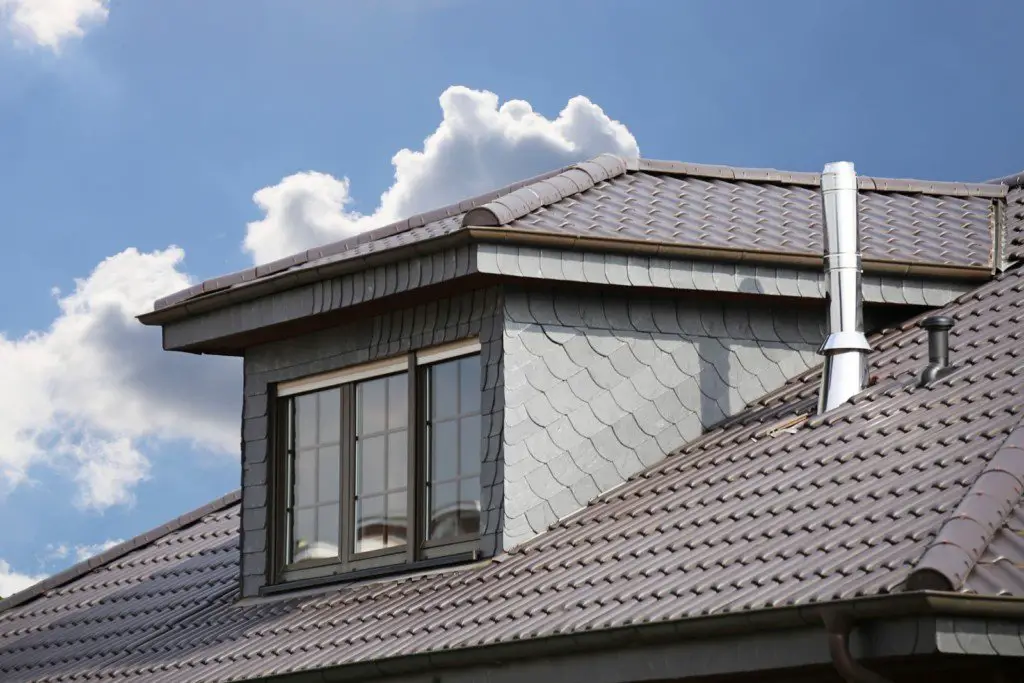 Different Types Of Roof Explained