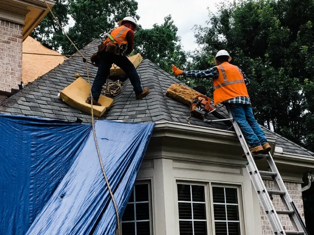 Do I need a New Roof? in 2020