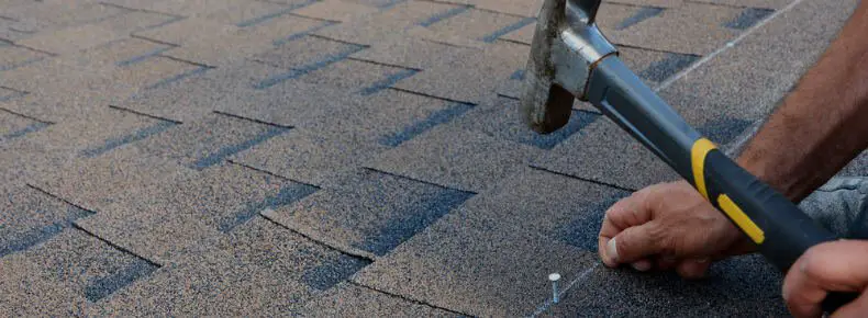 Do I Need a Permit to Replace My Roof in Houston?