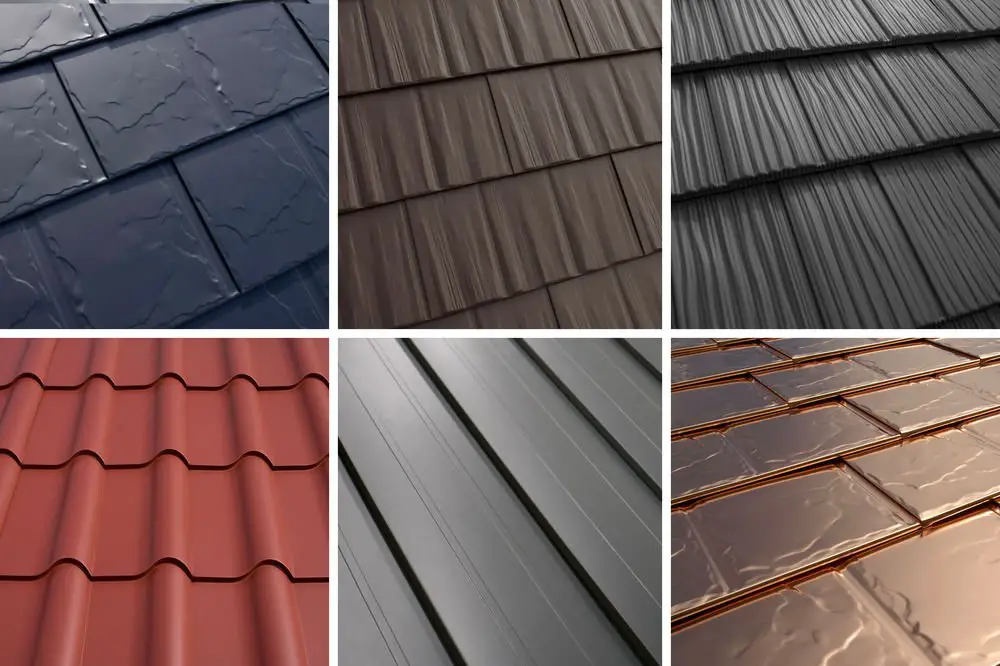 Do Metal Roofs Increase Your Houston Property Value?