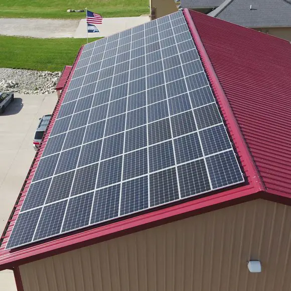 Do Solar Panels Protect Your Roof?
