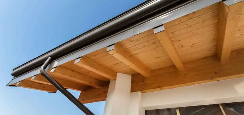 Do You Have to Remove Gutters to Install a New Roof?