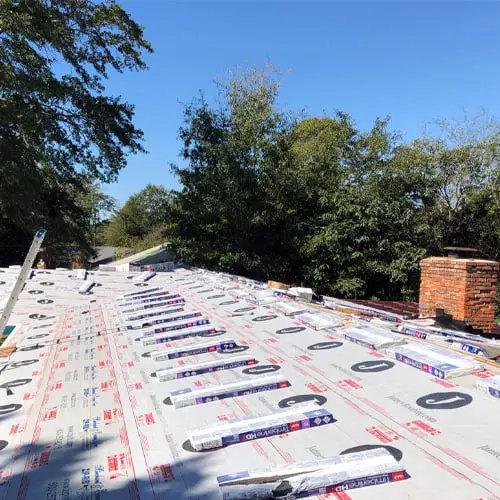 Does a New Roof Add Value to Your Home?
