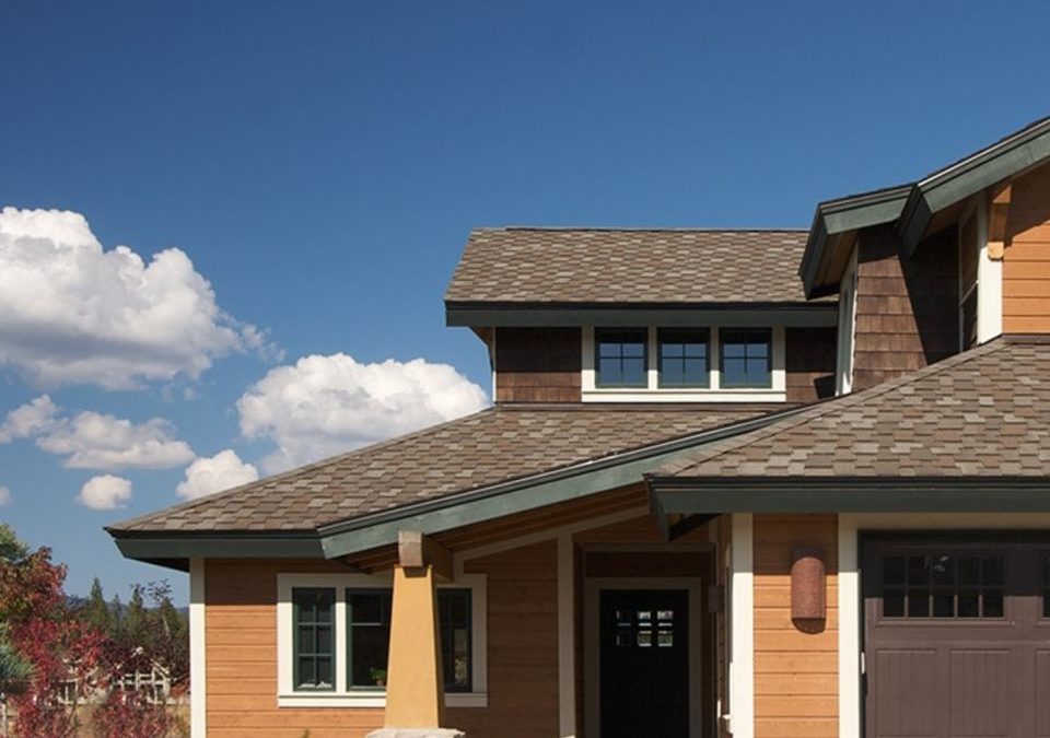 Does A New Roof Increase Your Home