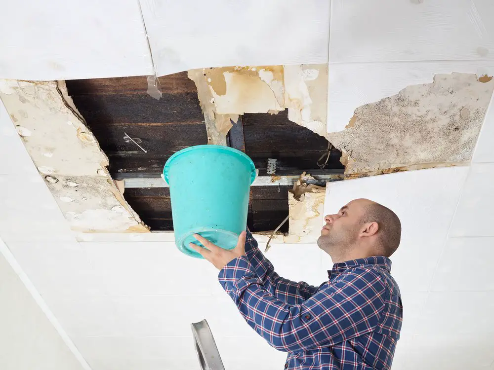 Does Homeowner Insurance Cover Water damage?