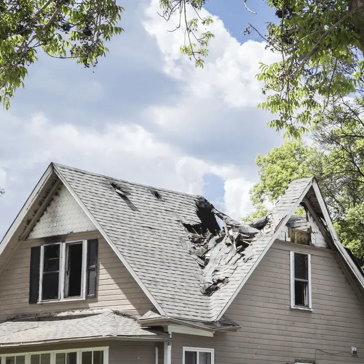 Does Homeowners Insurance Cover Roof Damage?