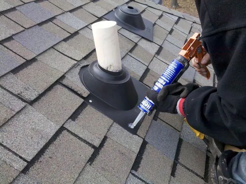 Does Roofing Cement Really Work?