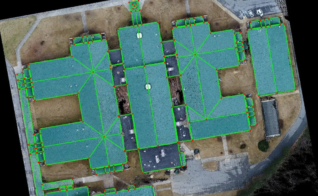Drone Roof Inspections: What You Need to Know