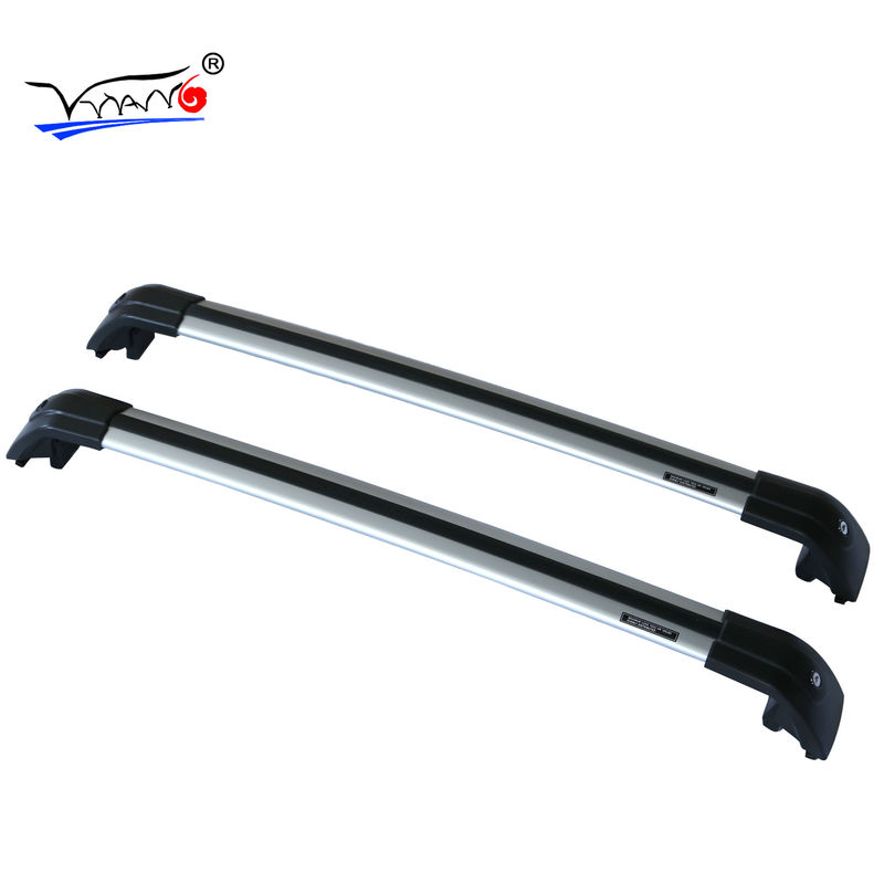 Durable A009 Universal Roof Rack Cross Bars 10 Shark Style Easy To Install