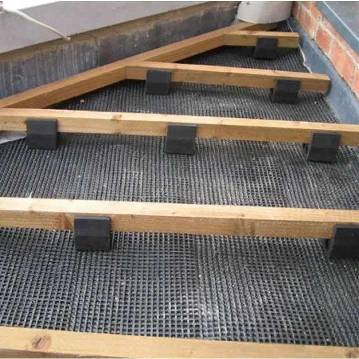 EasyFix Joist System (With images)