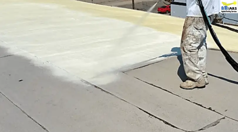 Emergency Roof Leak: Why Spray Foam Roofing is the ...