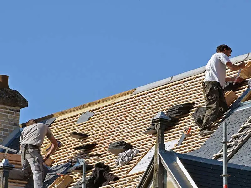 Essential Questions to Calculate Roof Replacement Cost