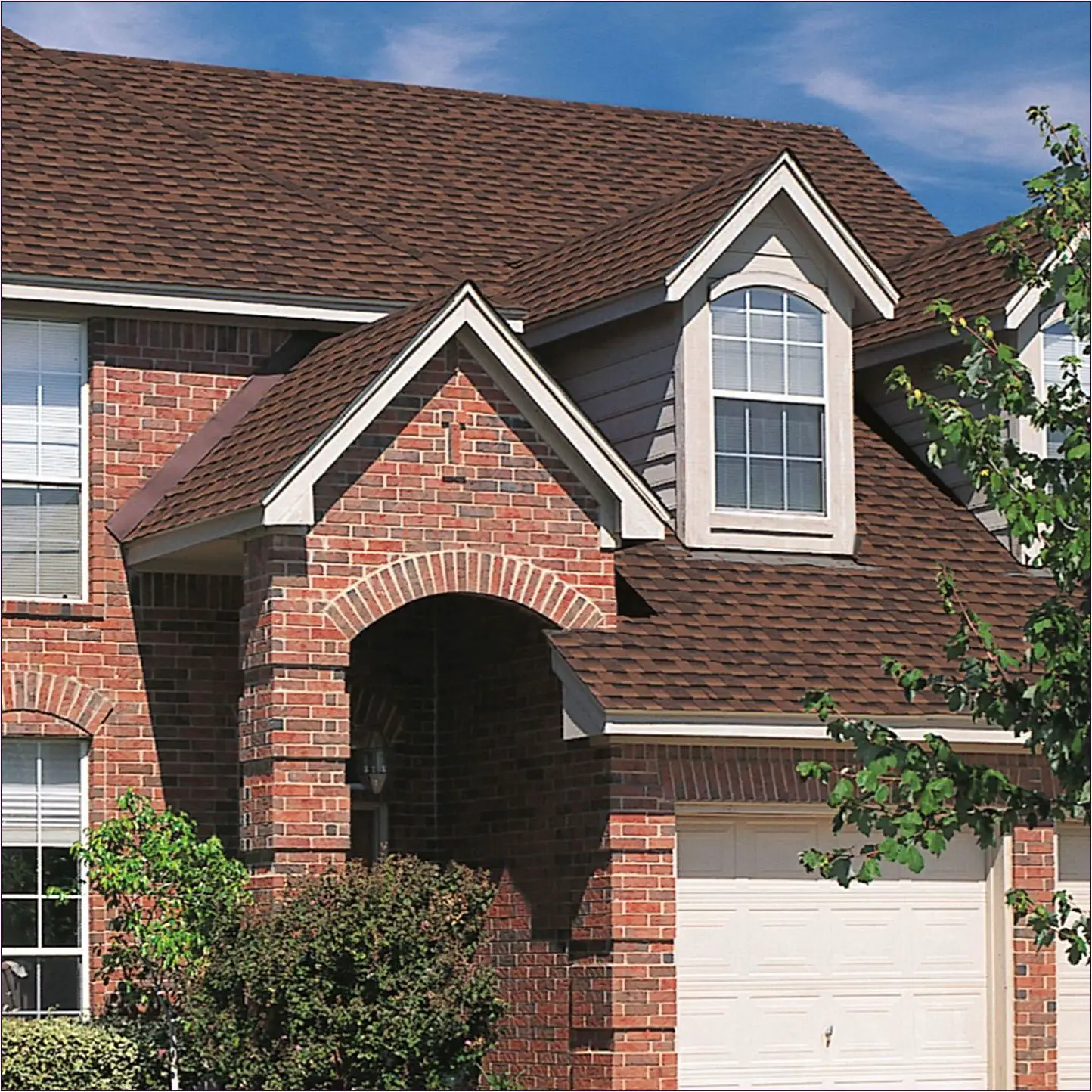 Ever wondered why roofing shingles are usually black? How exactly does ...
