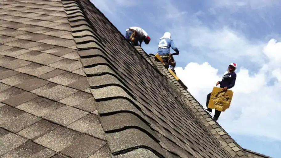 Everything You Need to Know About Roof Inspections