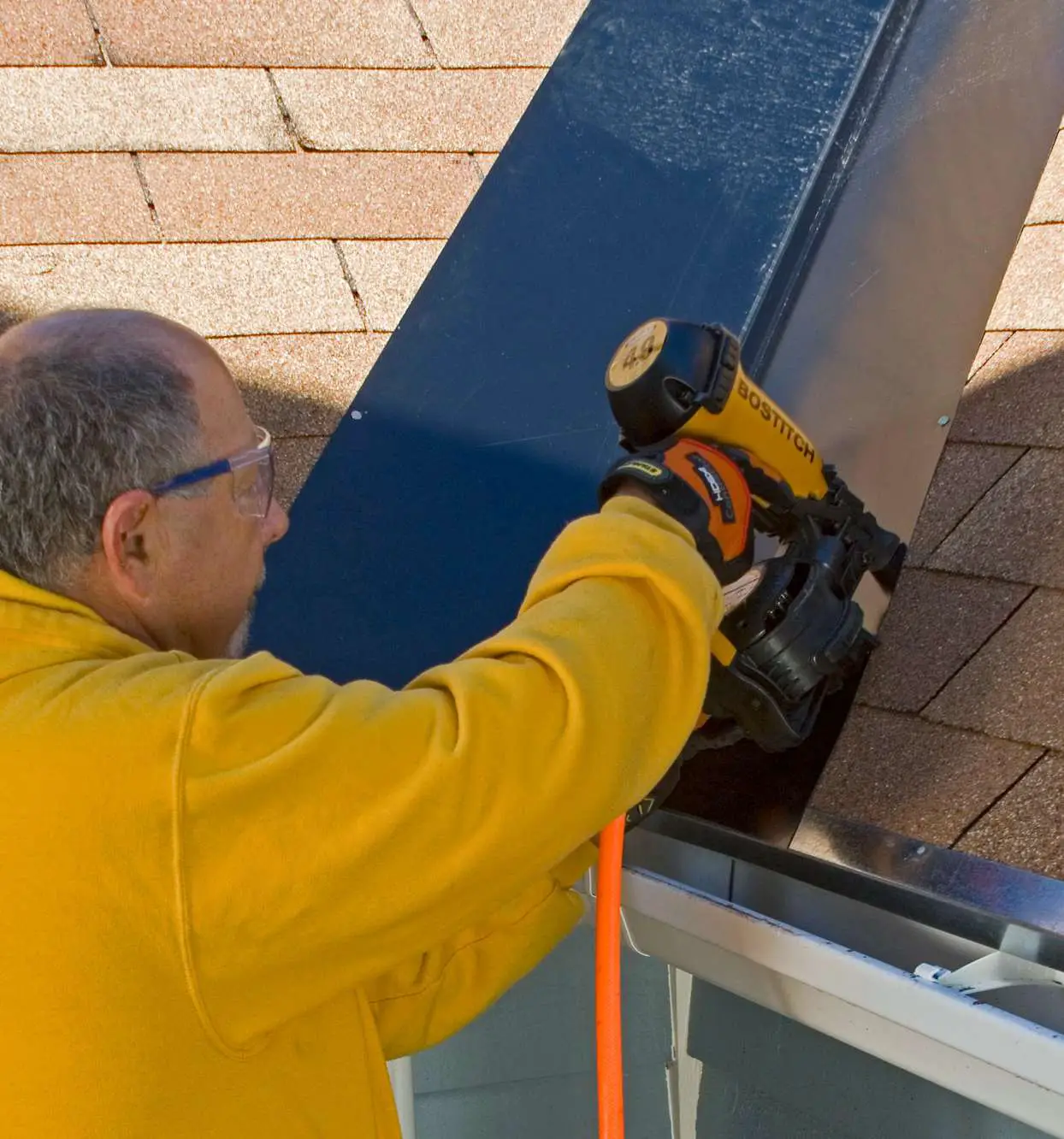 Experts Tips for Roofing Over Existing Shingles