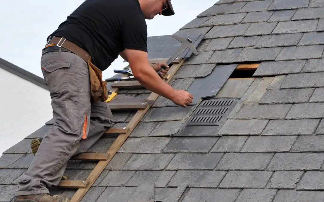 Extend The Life Of Your Roof By Following Some Tips From ...