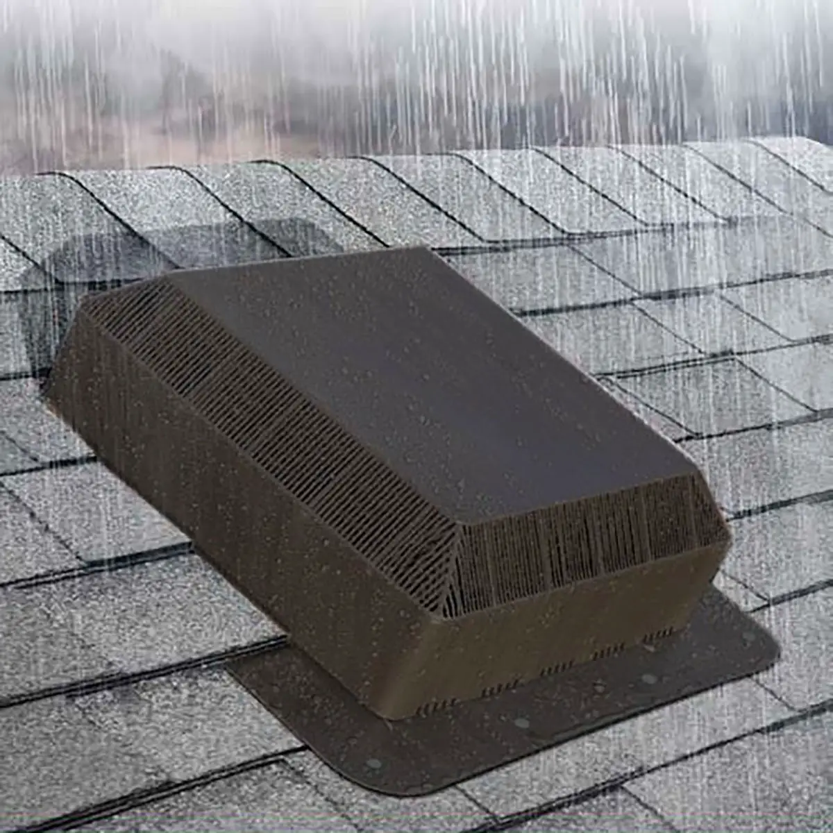 Extra Large Roof Vents