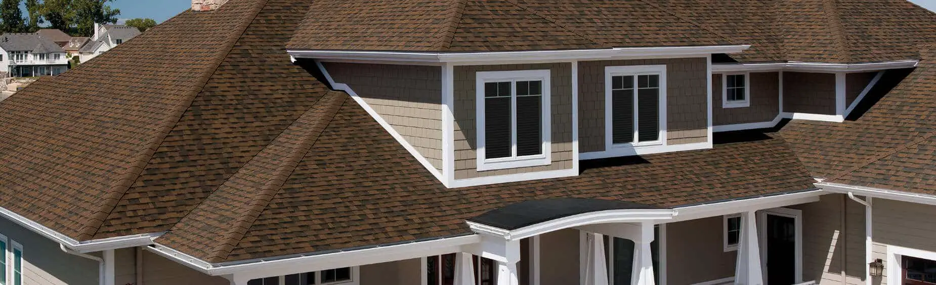 FAQ About Roofing Services