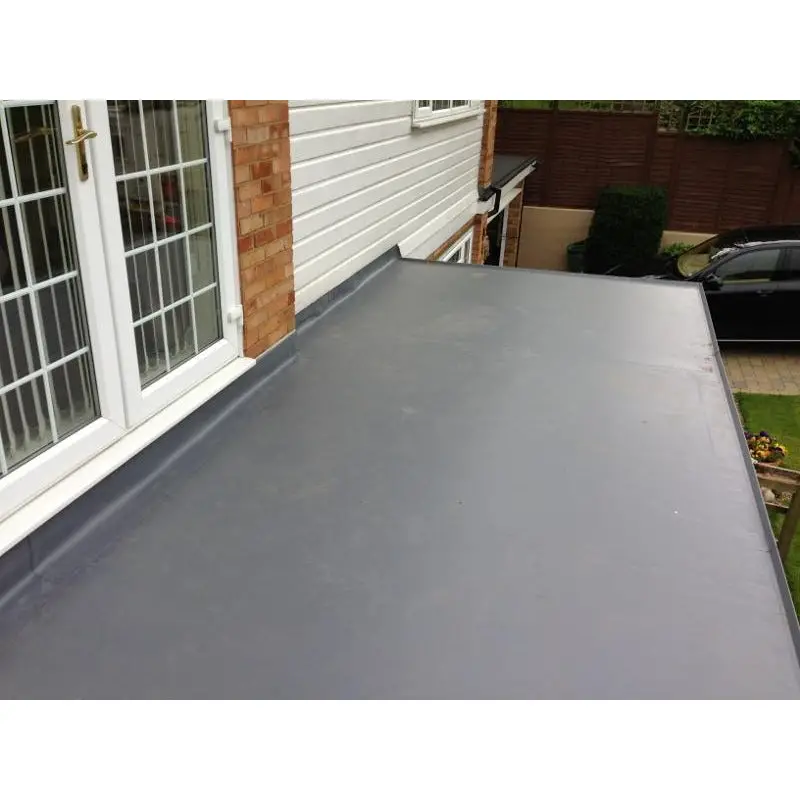 Firestone® RubberCover Roof EPDM (1.14mm thick)