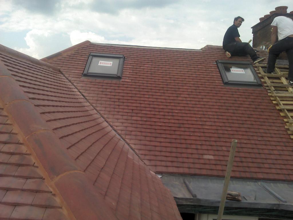 First choice plastics &  roofing ltd