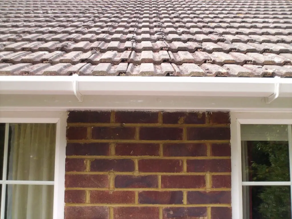 Free Roofing, Fascia, Soffits and Guttering Photos