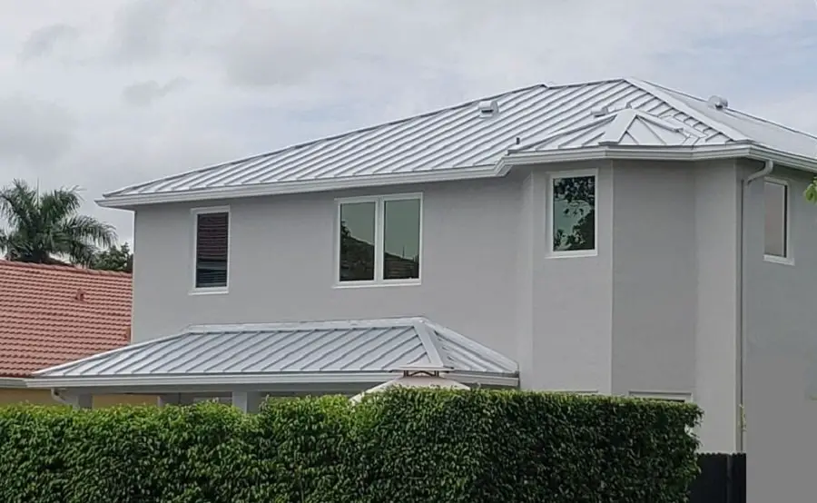 GALVALUME: Ideal for Metal Roofing