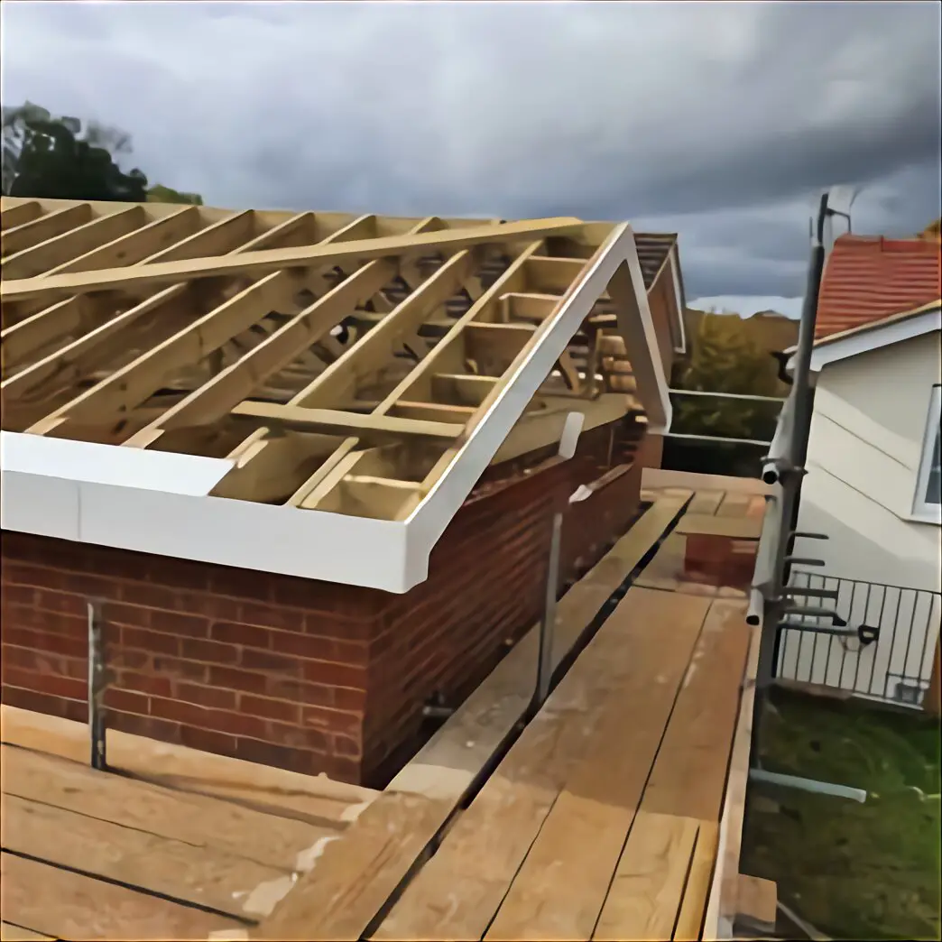 Garage Roof Trusses for sale in UK