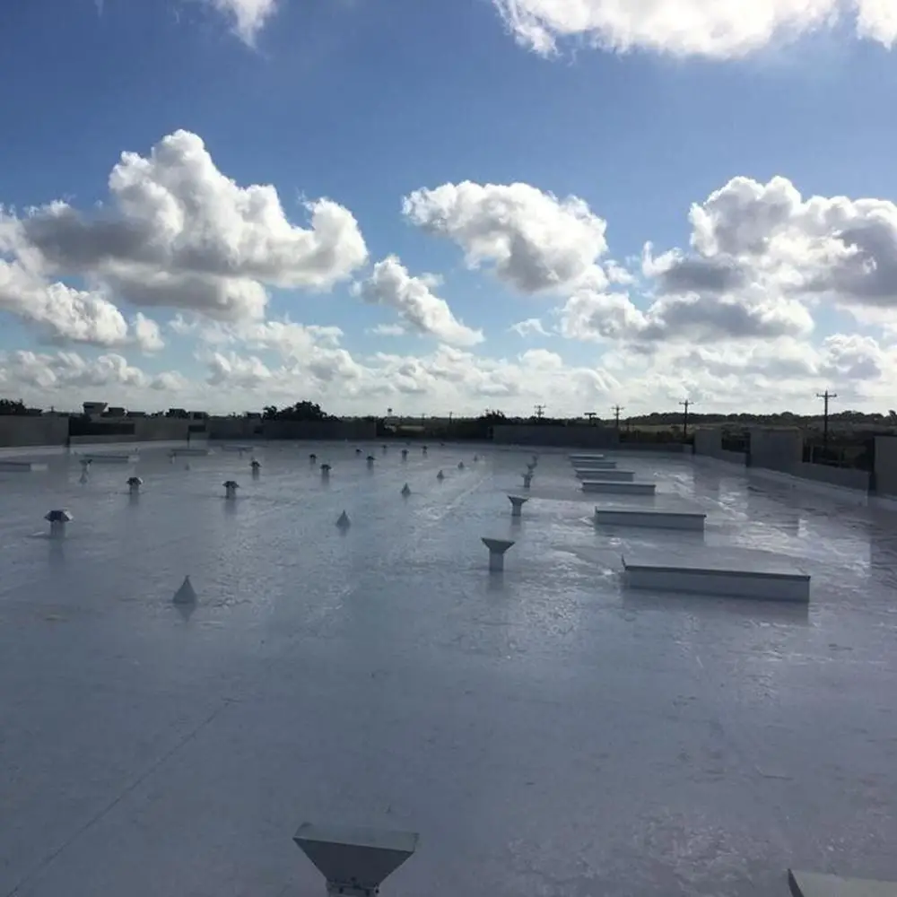 Georgetown Commercial Roofing Company