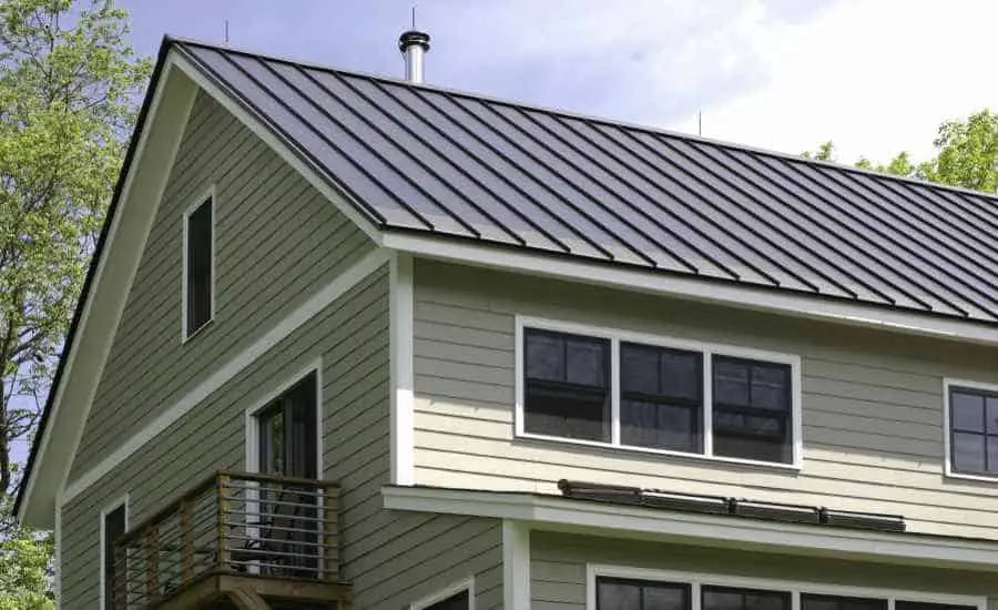 Get Your Pick: Types of Metal Roofing to Choose from