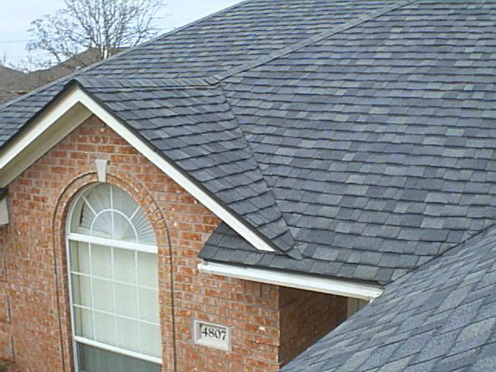 Hail and Wind Resistant Roofs With New Shingle Types!