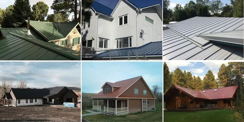 Hail Damage Restoration vs. Roof Upgrade â Home Remodeling ...