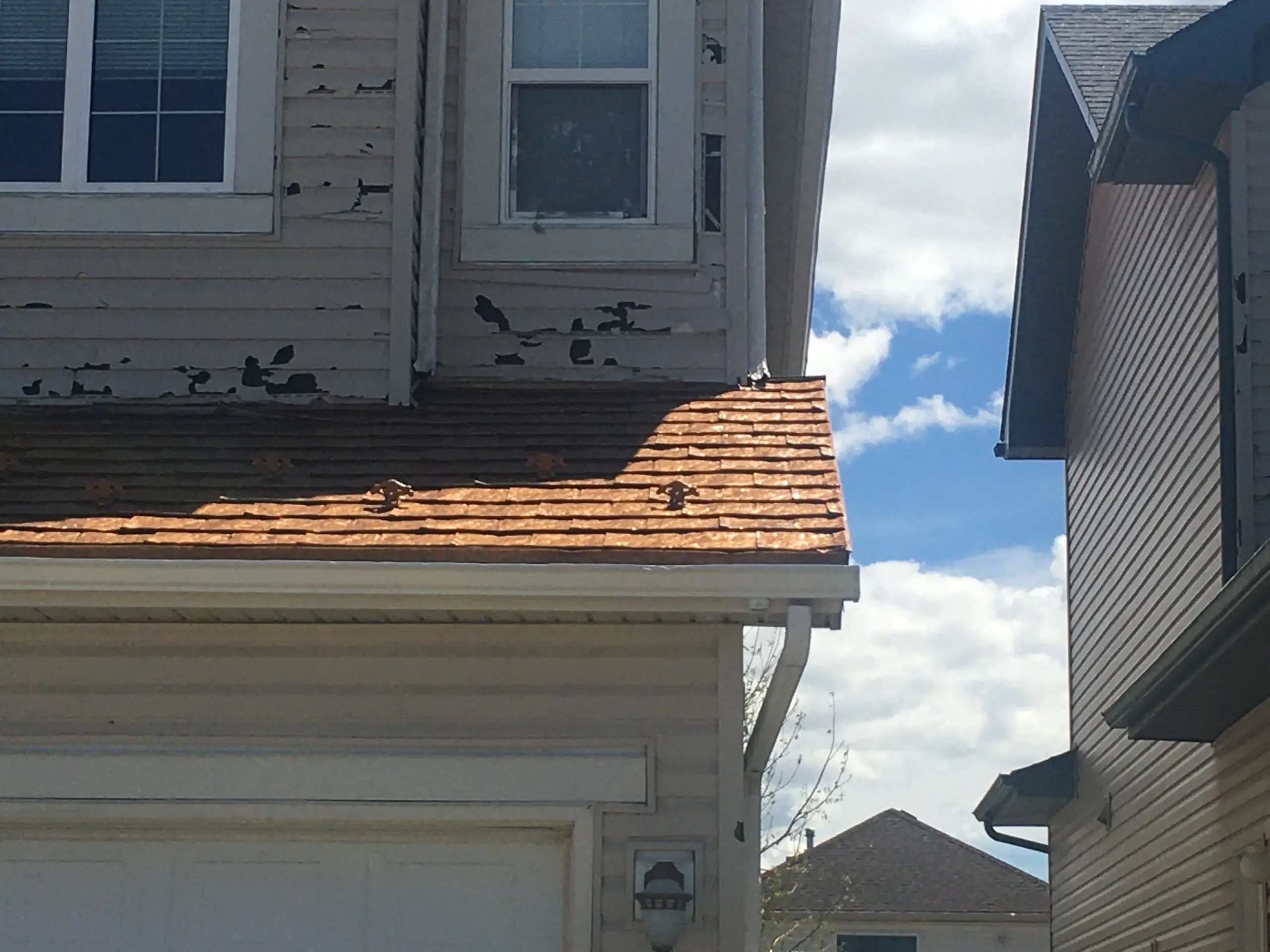 Hail Damage Roof: A Guide to Inspecting Your Roof for Hail ...