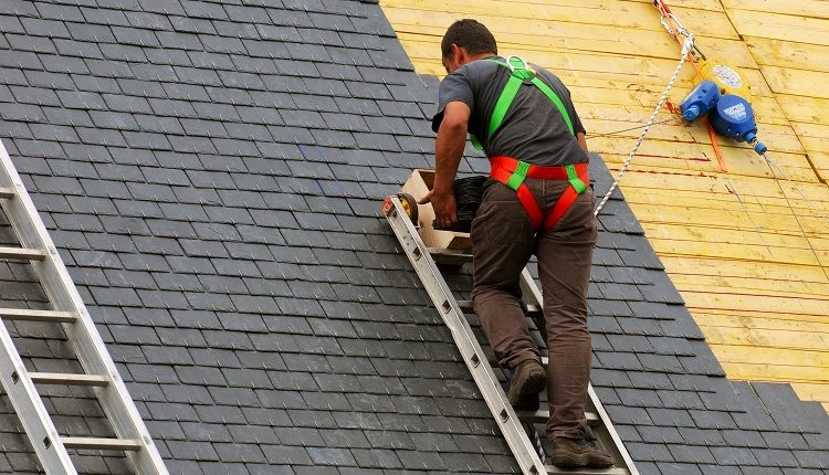 Hire Roofers That You Can Rely On  Home Improvement Best ...