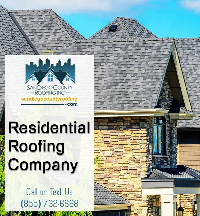 Hiring the Best Residential Roofing Company
