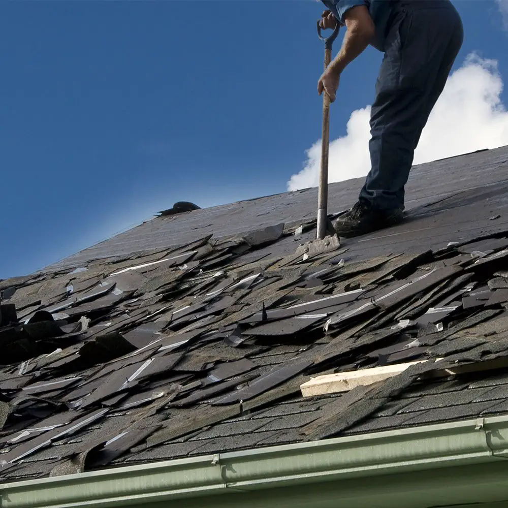 Houston Emergency Roofing Services