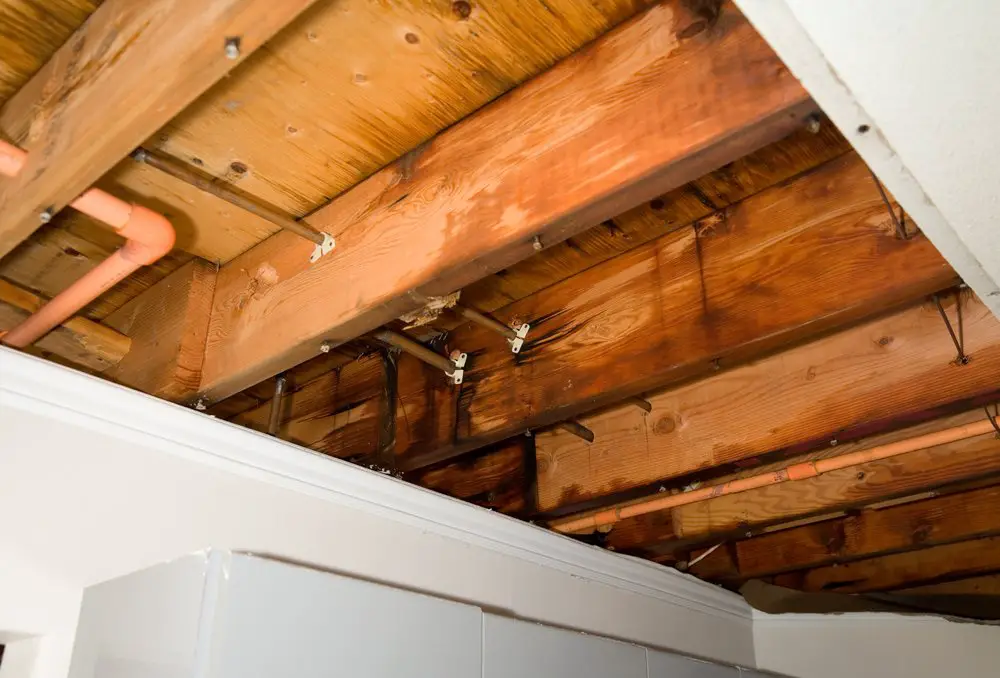 How Can I Find the Leak in My Roof?