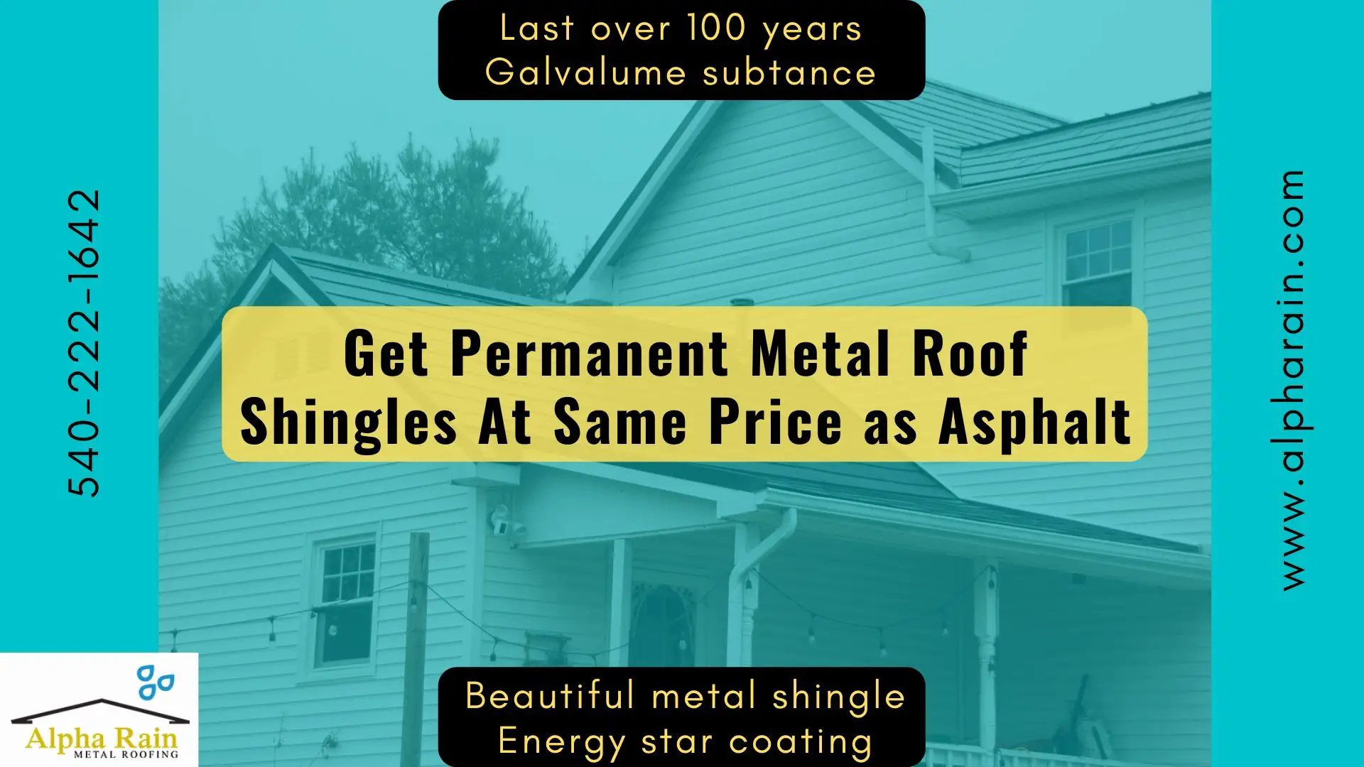 How Can Metal ShinglesBe Available at the Same Price as ...