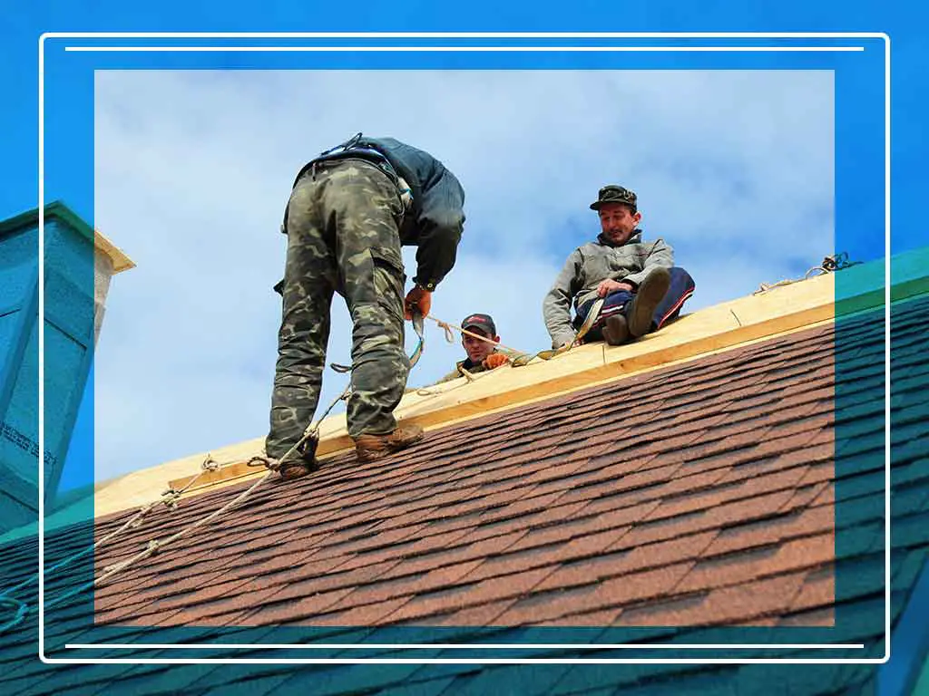 How Can Reviews Help You Choose the Right Roofer?