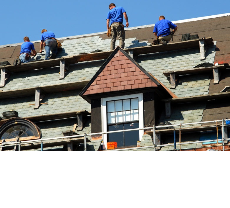 How can you choose the best roofing contractors for your house ...