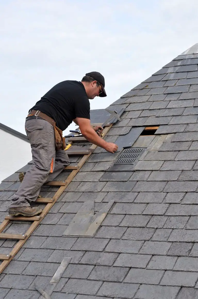 How Can You Patch A Leaky Shingle?