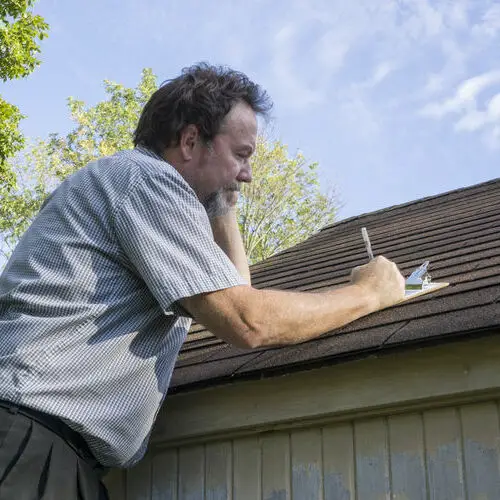 How do I Know If My Roof Has Hail Damage?