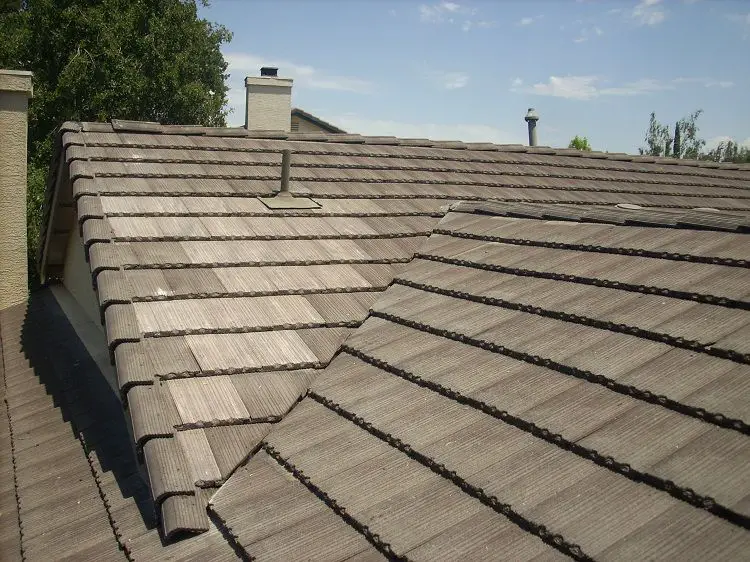 How Do I Repair My Tile Roof?