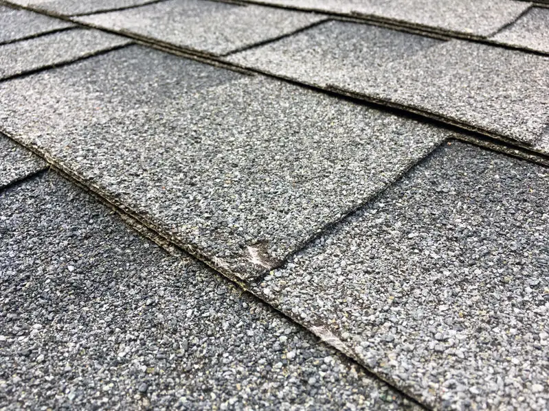 How Do You Know When an Asphalt Shingle Roof Needs to Be Replaced ...